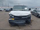 2023 Chevrolet Express Cargo Rwd 2500 Regular Wheelbase Wt White vin: 1GCWGAFP8P1156436
