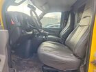 2019 Chevy Express G2500 Cargo - R&d - Pri Fleet Желтый vin: 1GCWGAFP9K1338946