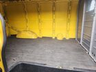 2019 Chevy Express G2500 Cargo - R&d - Pri Fleet Желтый vin: 1GCWGAFP9K1338946