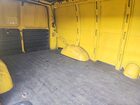 2019 Chevy Express G2500 Cargo - R&d - Pri Fleet Желтый vin: 1GCWGAFP9K1338946