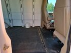 2022 Chev Express G2500 Белый vin: 1GCWGAFP9N1180791