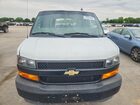 2019 Chevrolet Express G2500 Белый vin: 1GCWGAFPXK1333805