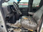 2019 Chevrolet Express G2500 Белый vin: 1GCWGAFPXK1333805