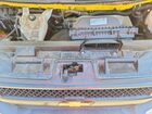 2020 Chevrolet Express G2500 Желтый vin: 1GCWGAFPXL1158859