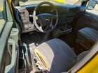 2020 Chevrolet Express G2500 Желтый vin: 1GCWGAFPXL1158859