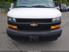 2020 Chevrolet Express Cargo Rwd 2500 Regular Wheelbase Wt White vin: 1GCWGAFPXL1230224