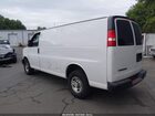 2020 Chevrolet Express Cargo Rwd 2500 Regular Wheelbase Wt White vin: 1GCWGAFPXL1230224