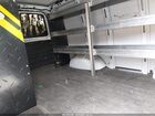 2020 Chevrolet Express Cargo Rwd 2500 Regular Wheelbase Wt White vin: 1GCWGAFPXL1230224