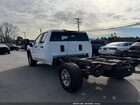 2021 Gmc Sierra 2500hd 2wd  Long Bed White vin: 1GD28LE79MF241644