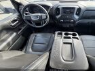 2021 Gmc Sierra 2500hd 2wd  Long Bed White vin: 1GD28LE79MF241644