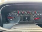 2021 Gmc Sierra 2500hd 2wd  Long Bed White vin: 1GD28LE79MF241644