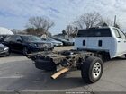 2021 Gmc Sierra 2500hd 2wd  Long Bed White vin: 1GD28LE79MF241644