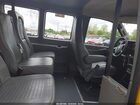 2016 Gmc Savana 2500 Work Van Yellow vin: 1GDW7CBG6G1239652