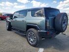 2024 Gmc Hummer Suv 3x Gray vin: 1GKB0RDC1RU100006 2024 Gmc Hummer Suv 3x Gray vin: 1GKB0RDC1RU100006