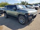 2024 Gmc Hummer Suv 3x Gray vin: 1GKB0RDC1RU100006 2024 Gmc Hummer Suv 3x Gray vin: 1GKB0RDC1RU100006