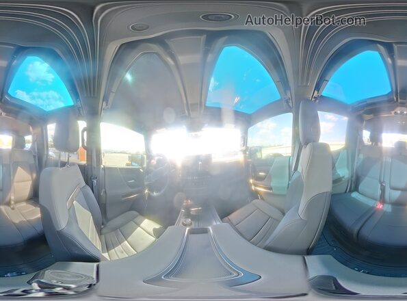1GKB0RDC1RU100006 2024 GMC HUMMER Gray 