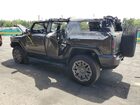 2025 Gmc Hummer Suv 3x Green vin: 1GKB0RDC6SU110567 2025 Gmc Hummer Suv 3x Green vin: 1GKB0RDC6SU110567