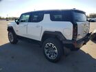 2025 Gmc Hummer Suv 3x White vin: 1GKB0RDC9SU100146 2025 Gmc Hummer Suv 3x White vin: 1GKB0RDC9SU100146