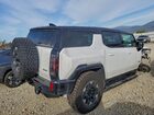 2024 Gmc Hummer Suv 3x White vin: 1GKB0RDCXRU114261 2024 Gmc Hummer Suv 3x White vin: 1GKB0RDCXRU114261