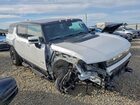 2024 Gmc Hummer Suv 3x White vin: 1GKB0RDCXRU114261 2024 Gmc Hummer Suv 3x White vin: 1GKB0RDCXRU114261