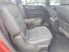 2024 Gmc Acadia Uplevel Темно-бордовый vin: 1GKENKKS0RJ212880
