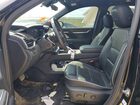 2024 Gmc Acadia Denali Black vin: 1GKENLKS2RJ165762