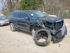 2024 Gmc Acadia Denali Black vin: 1GKENLKS2RJ165762