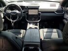 2024 Gmc Acadia Denali Black vin: 1GKENLKS2RJ165762