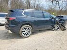 2024 Gmc Acadia Denali Black vin: 1GKENLKS2RJ165762
