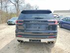 2024 Gmc Acadia Denali Black vin: 1GKENLKS2RJ165762