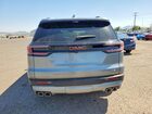 2026 Gmc Acadia Elevation Gray vin: 1GKENNKS8TJ279624