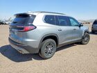 2026 Gmc Acadia Elevation Gray vin: 1GKENNKS8TJ279624