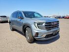 2026 Gmc Acadia Elevation Gray vin: 1GKENNKS8TJ279624