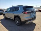 2026 Gmc Acadia Elevation Gray vin: 1GKENNKS8TJ279624