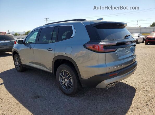 1GKENNKS8TJ279624 2026 GMC ACADIA Gray Tył lewy