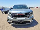 2026 Gmc Acadia Elevation Gray vin: 1GKENNKS8TJ279624