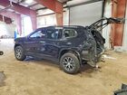 2024 Gmc Acadia At4 Black vin: 1GKENPKS0RJ244029