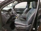2024 Gmc Acadia At4 Black vin: 1GKENPKS0RJ244029