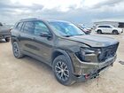 2025 Gmc Acadia At4 Коричневый vin: 1GKENPRS1SJ119391