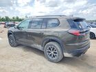 2025 Gmc Acadia At4 Коричневый vin: 1GKENPRS1SJ119391