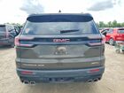 2025 Gmc Acadia At4 Коричневый vin: 1GKENPRS1SJ119391