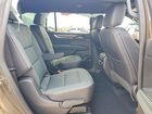 2025 Gmc Acadia At4 Коричневый vin: 1GKENPRS1SJ119391