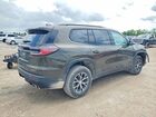 2025 Gmc Acadia At4 Коричневый vin: 1GKENPRS1SJ119391