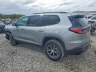 2025 Gmc Acadia At4 Серый vin: 1GKENPRS4SJ222515