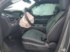 2025 Gmc Acadia At4 Серый vin: 1GKENPRS4SJ222515