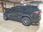 2025 Gmc Acadia At4 Черный vin: 1GKENPRS9SJ172047
