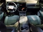 2025 Gmc Acadia At4 Черный vin: 1GKENPRS9SJ172047