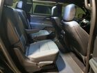 2025 Gmc Acadia At4 Черный vin: 1GKENPRS9SJ172047