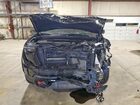 2025 Gmc Acadia At4 Черный vin: 1GKENPRS9SJ172047