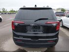 2021 Gmc Acadia Fwd Sle Черный vin: 1GKKNKLA2MZ102853